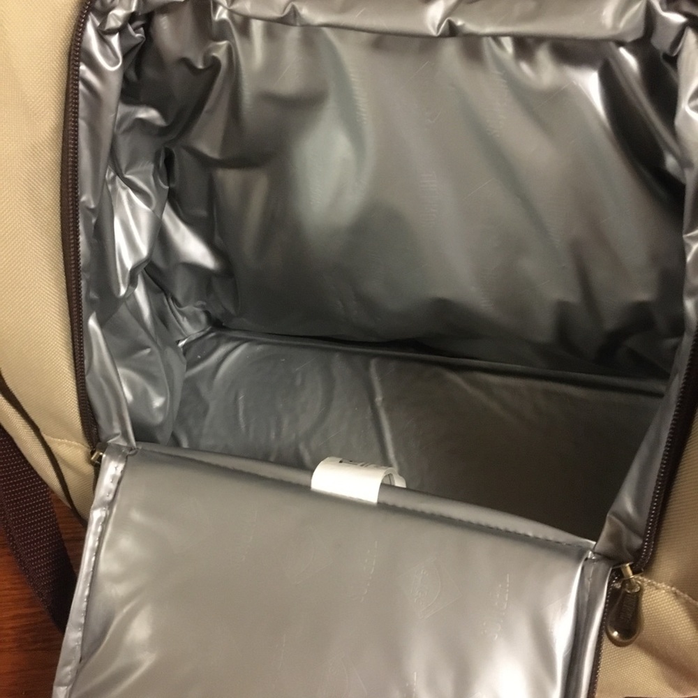 Thermos lunch bag - Picture 2 of 4